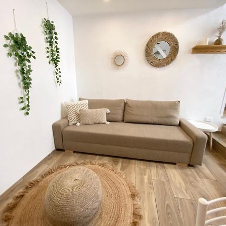 Stella Marina Luxury Bed & Breakfast โปลีญาโนอามาเร ภายนอก รูปภาพ