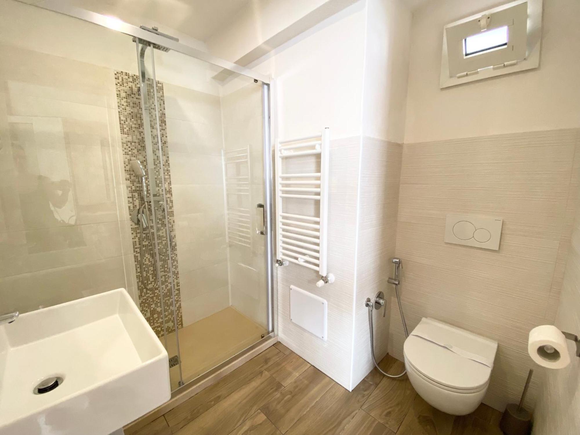 Stella Marina Luxury Bed & Breakfast โปลีญาโนอามาเร ภายนอก รูปภาพ