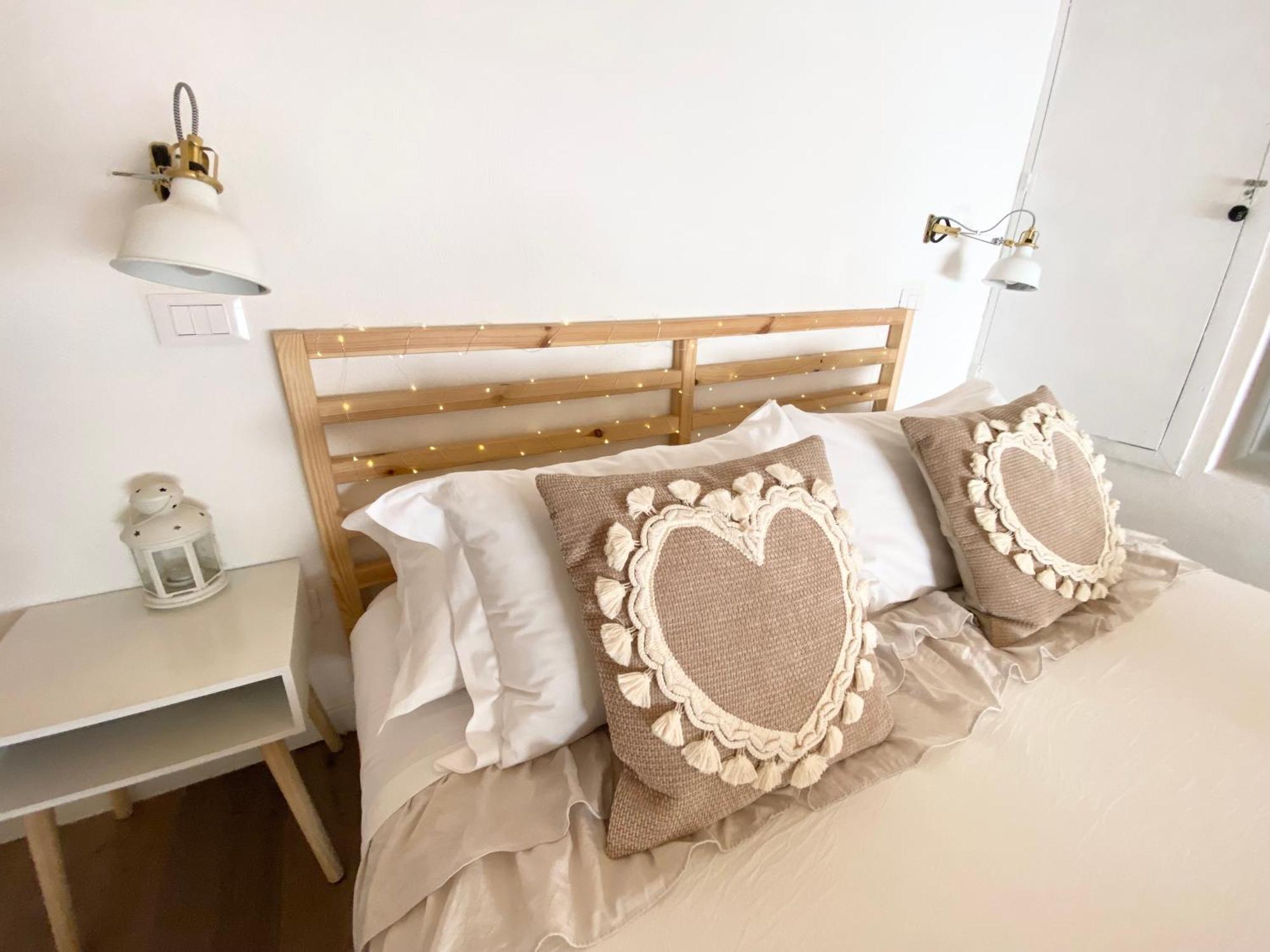 Stella Marina Luxury Bed & Breakfast โปลีญาโนอามาเร ภายนอก รูปภาพ